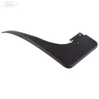 Bavette avant sans Attitude pour Ford Ranger 2011-2015