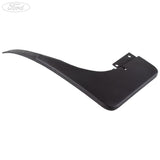 Bavette avant sans Attitude pour Ford Ranger 2011-2015