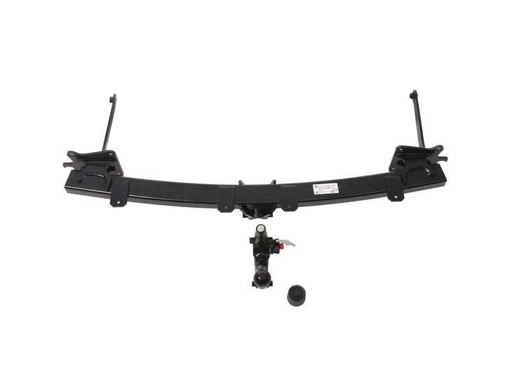 Originale Ford Tourneo®/Transit Connect® Attelage démontable sans outils modèle à boule haute
