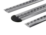 Kit de rails de toit Airline avec éclairage pour Ford Transit Custom