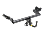 Originale Ford Mustang Mach-E® Attelage démontable sans outils