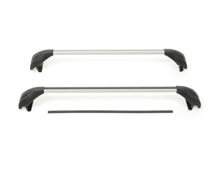 Barres de toit transversales pour Ford Mondeo à partir de 09/2014