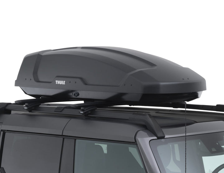 Coffre de toit Thule FORCE XT M noir mat
