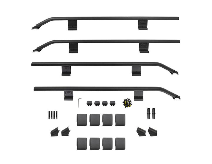 Rails de sécurité pour galerie de toit ARB pour Ford Tourneo/Transit Custom