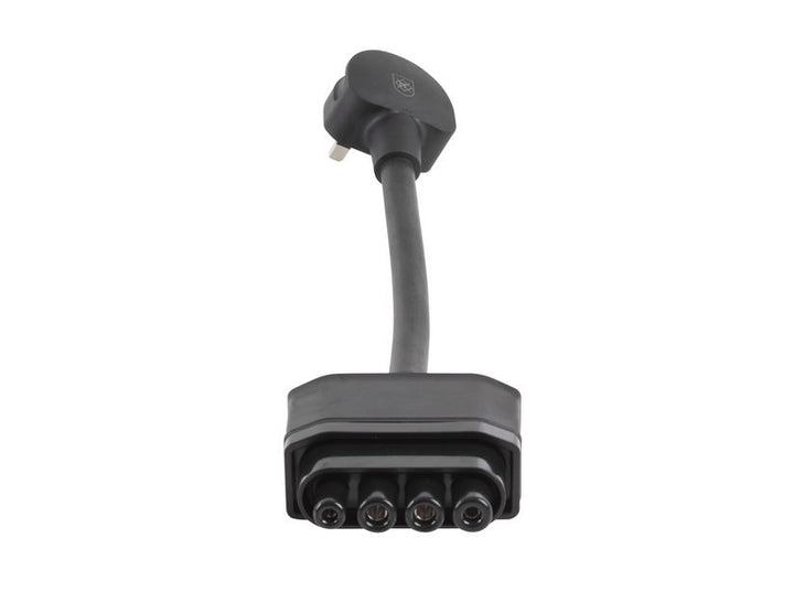 Mustang Mach-E Connecteur domestique pour GBR & IRL 2020-