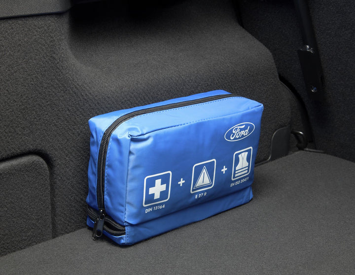 Trousse de premiers secours Ford
