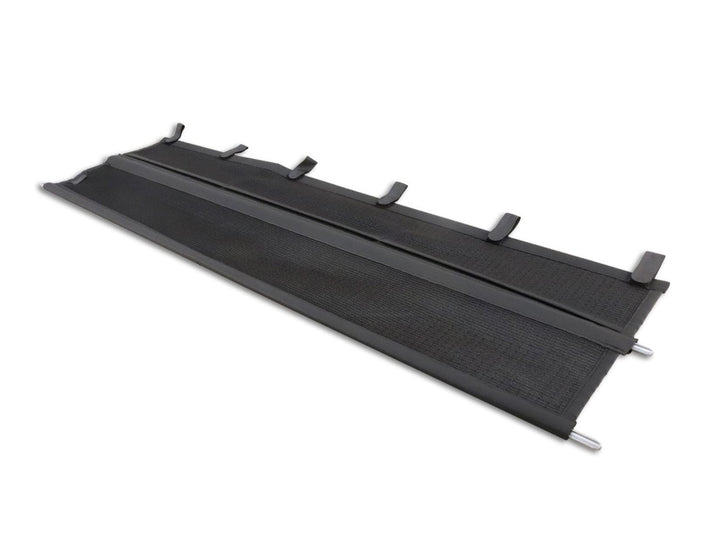 Séparation de chargement noir pour Ford S-MAX 2010-2015