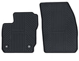 Ford Tapis de sol en Caoutchouc avant (TOURNEO COURIER 03/2014 – jusqu'à aujourd'hui)
