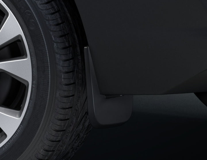 Bavettes arrière profilées pour Ford Tourneo/Transit Courier