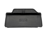 Originale Ford Puma Tapis pour kit de recharge sans fil avec indication chargement sans fil imprimé