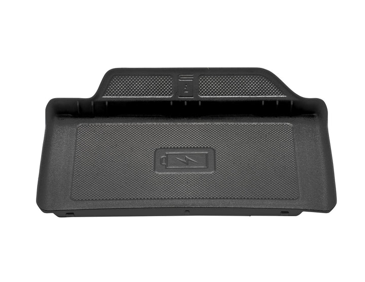 Originale Ford Puma Tapis pour kit de recharge sans fil avec indication chargement sans fil imprimé