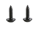 Ford Mondeo Mk4 Kit de Bavettes Garde-Boue Arrière 2007-2010