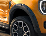 Originale Ford Ranger Extension de passage de roue avant et arrière