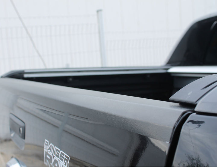 Ranger 01/2012-06/2022 Pickup Attitude* Couvre rebord de ridelle