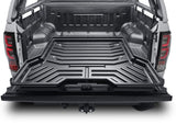Ford Ranger Pickup Attitude* Plateau de benne coulissant noir mat