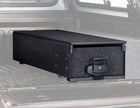 Système de tiroirs ARB avec plateau fixe pour Ford Ranger à partir de 01/2012
