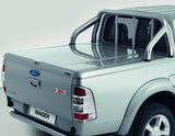 Ranger 01/2006-12/2011 Style-X* Couvre-tonneau rigide verrouillable