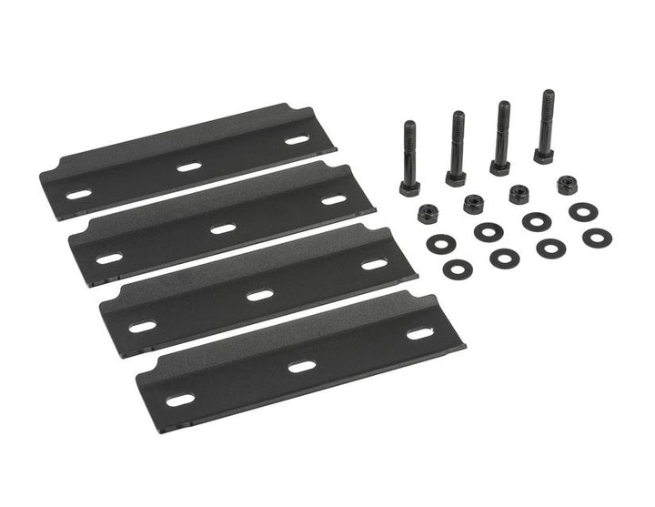 Kit de supports de montage ARB pour tente de toit Flinders pour Ford Ranger