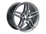 Originale Ford Mustang® 03/2015-03/2023 Jante en alliage 19