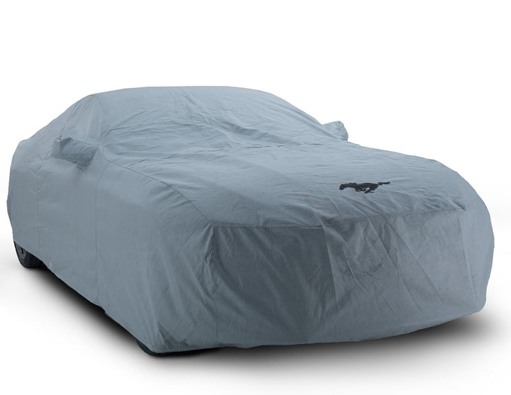 Housse de protection type Noah pour Ford Mustang à partir de 03/2015