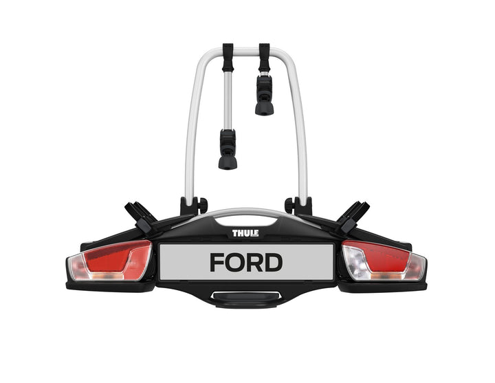 Thule®* Porte-vélos sur attelage Coach 274,pour 2 vélos,inclinable et repliable