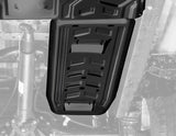 Ranger Metalloproduktsia* Protection antiprojection pour moteur pour réservoir de carburant en acier 2019