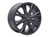 Originale Ford Fiesta 11/2012-06/2017 Jante en alliage 17