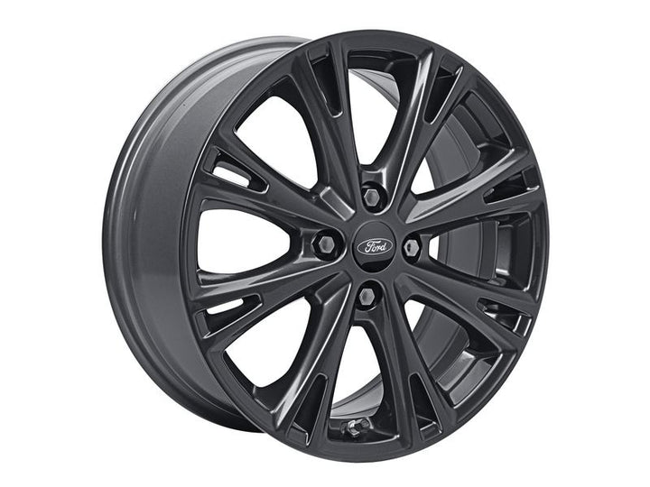 Originale Ford Fiesta 11/2012-06/2017 Jante en alliage 17
