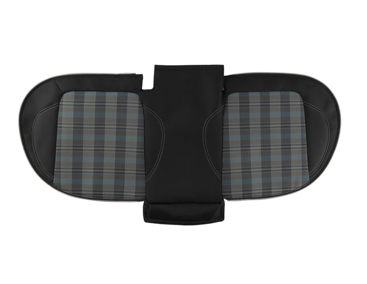 Housses de siège zippées Gaelic pour Ford Puma à partir de 10/2019