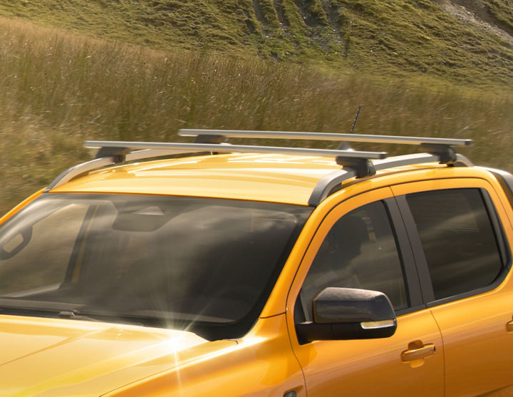 Barres de toit transversales Ford