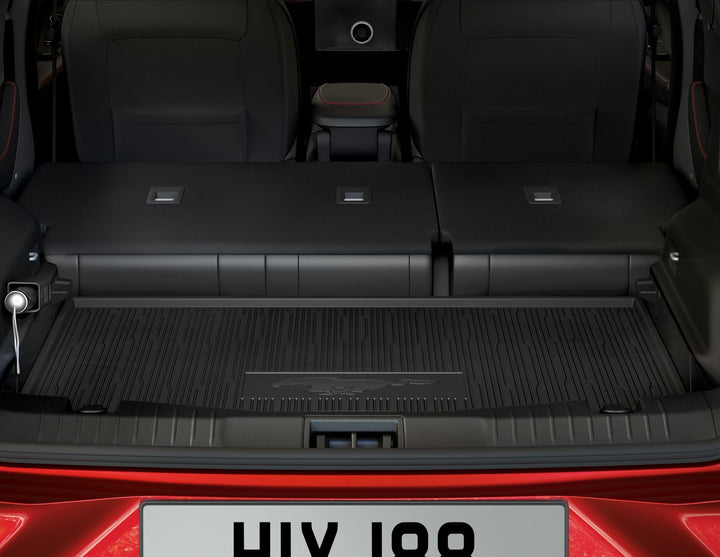 Pack Protection pour Ford Mustang Mach-E