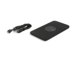 ACV* Station de recharge Qi pour tablette noire