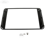Plancher de cage pour chien pour Ford Transit 2006 - Toutes séries courtes