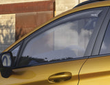 Déflecteurs d’air ClimAirpour vitres avant pour Ford Fiesta à partir de 07/2017