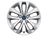 KUGA JEU DE 4 JANTES ALLIAGE S DE 02/2008 À 11/2012