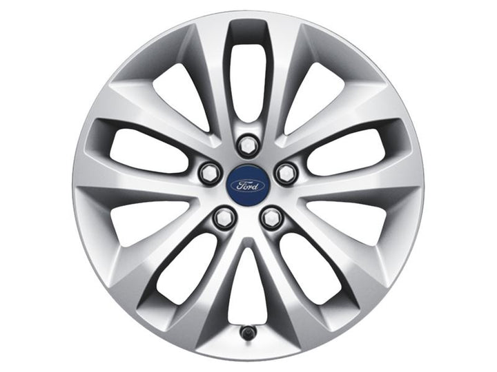 KUGA JEU DE 4 JANTES ALLIAGE S DE 02/2008 À 11/2012