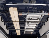Galerie de toit intérieur pour Ford Transit à partir de 01/2014