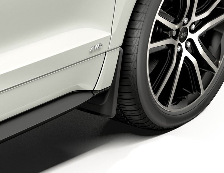 Originale Ford Edge® à partir de 09/2018 Bavettes avant,profilées