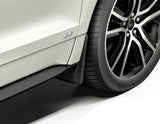 Bavettes avant profilées pour Ford Edge à partir de 09/2018