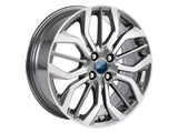 Originale Ford Fiesta Jante en alliage 18