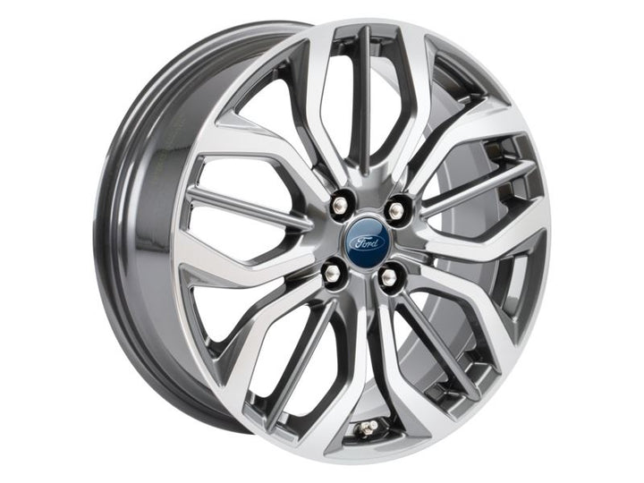 Originale Ford Fiesta Jante en alliage 18