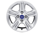 Originale Ford Fiesta 09/2008-10/2012 Jante en alliage 15