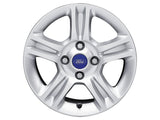 Originale Ford Fiesta 09/2008-10/2012 Jante en alliage 15