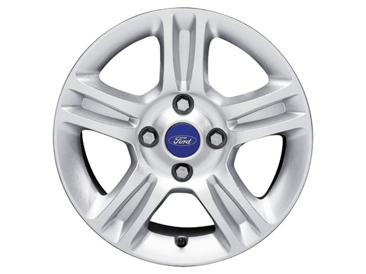 Originale Ford Fiesta 09/2008-10/2012 Jante en alliage 15