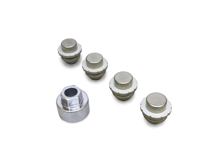 Originale Ford Kit d’écrous antivol pour jantes alliage