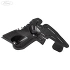 Ford Focus Mk2 C-Max Support de Garde-Boue et Garniture de Passage de Roue Avant