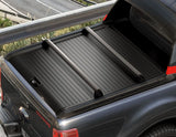 Originale Ford Ranger 01/2012-06/2022 Barres transversales noires