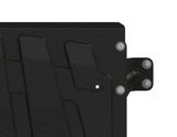 Protection antiprojection pour moteur et transmission