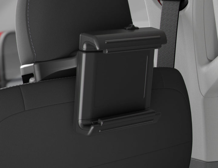 Porte-tablette pour Ford Transit/Tourneo Custom