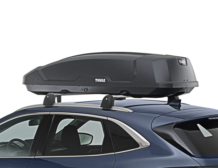 Coffre de toit Thule FORCE XT L noir mat